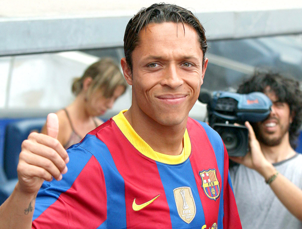 Adriano Barca
