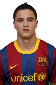 Afellay Barca