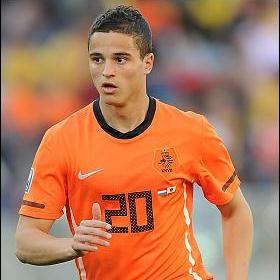 Afellay Nederland