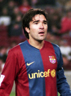 Deco Barca
