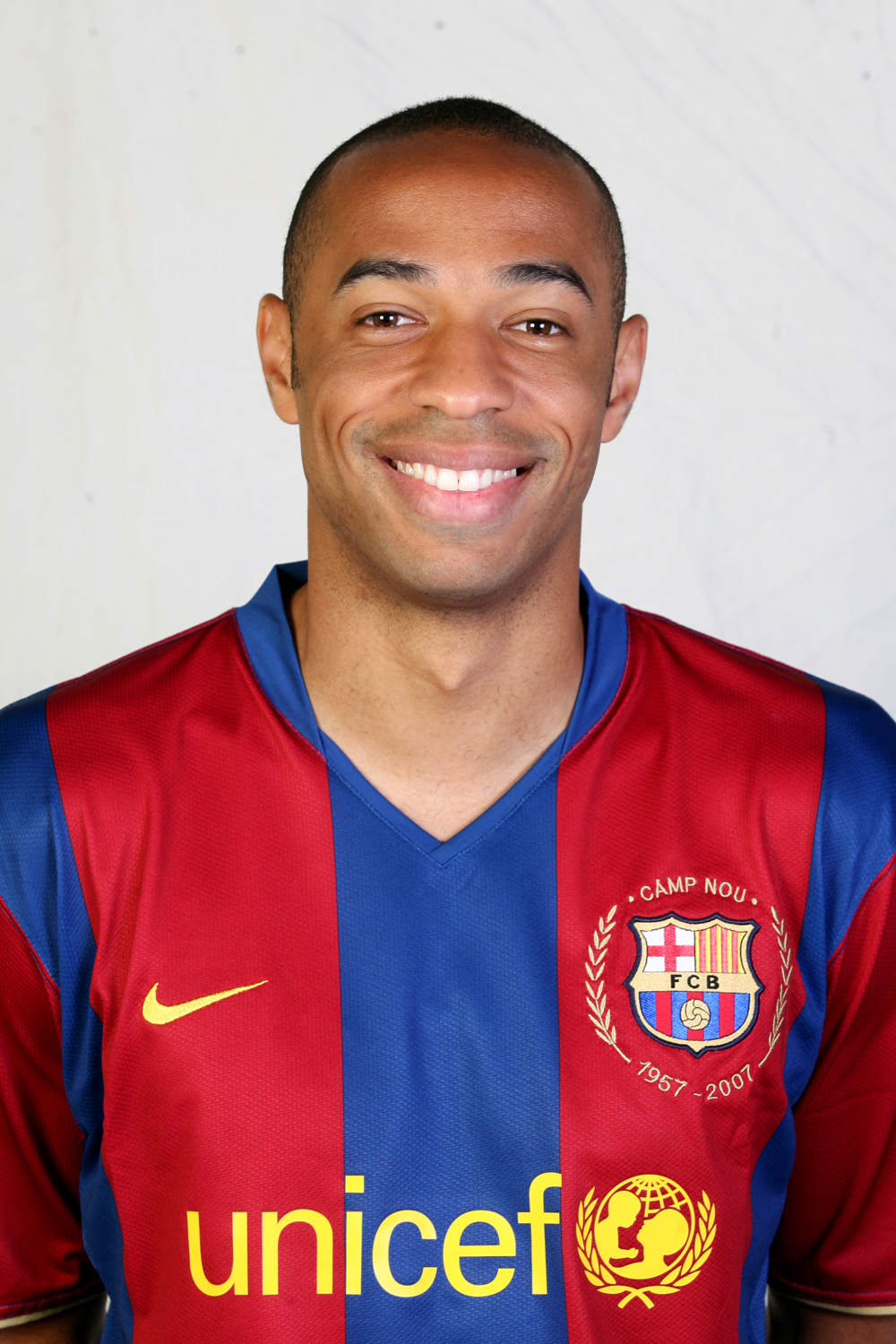 Henry Barca