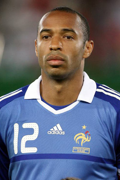 Henry France