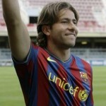 Mawwell Barca