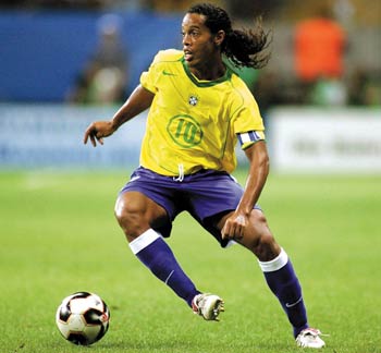 Ronaldinho Brasil