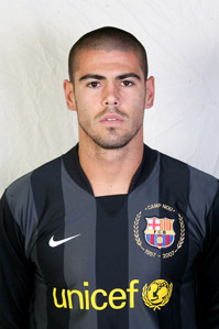 Valdés Barca