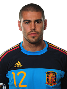 Valdés Spain