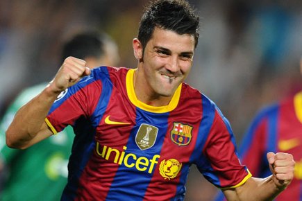 Villa Barca