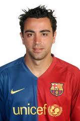 Xavi Barca