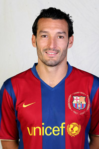 Zambrotta Barca