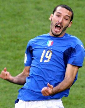 Zambrotta Itali